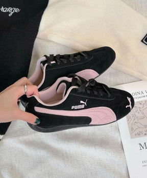 Puma speedcat 'Black PINK'