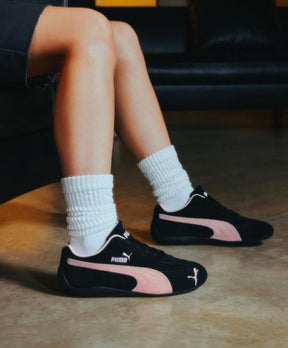 Puma speedcat 'Black PINK'