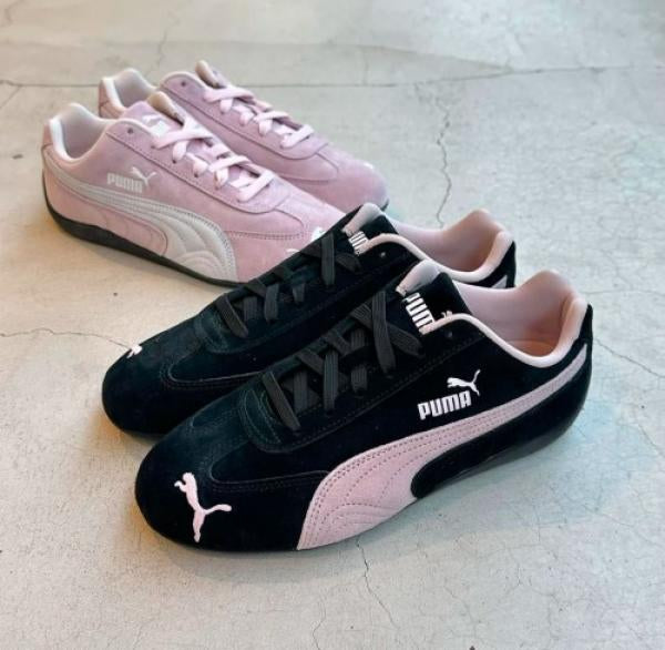 Puma speedcat 'Black PINK'