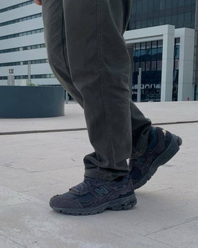 New Balance 2002R Protection Pack - Phantom Grey