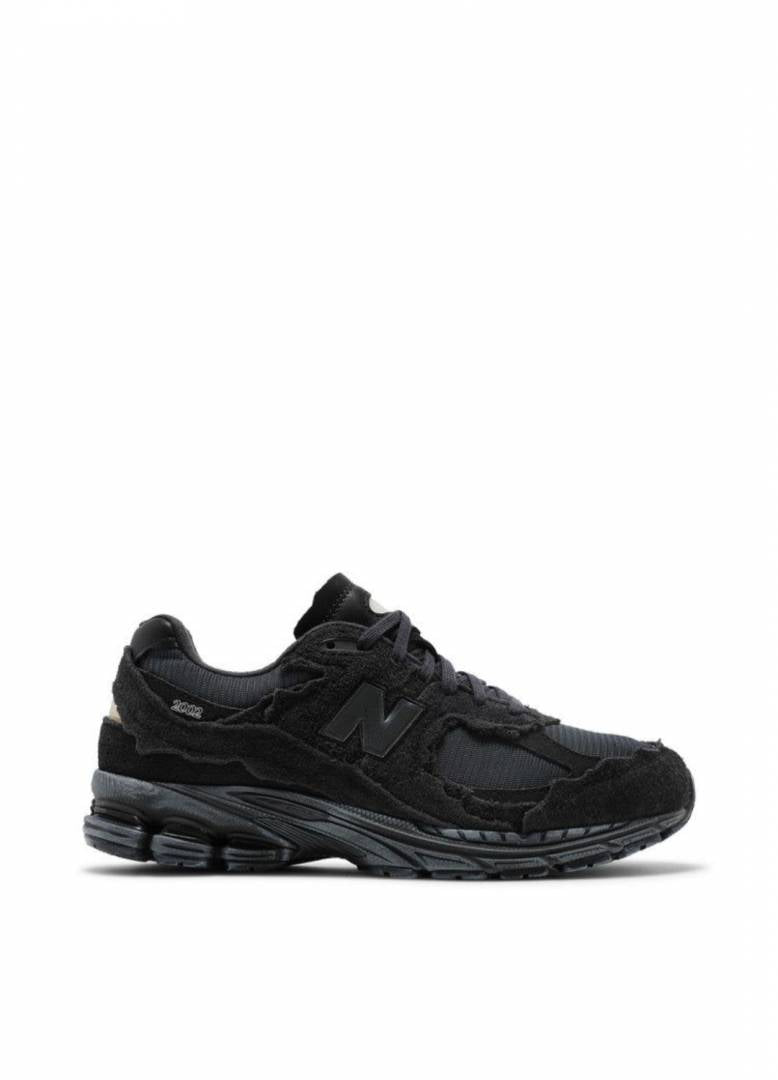 New Balance 2002R Protection Pack - Phantom Grey