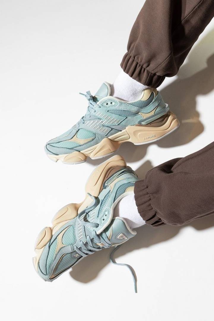 New Balance 9060 ‘Blue Haze’