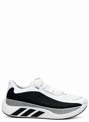 Adidas hyper boost edge White Black