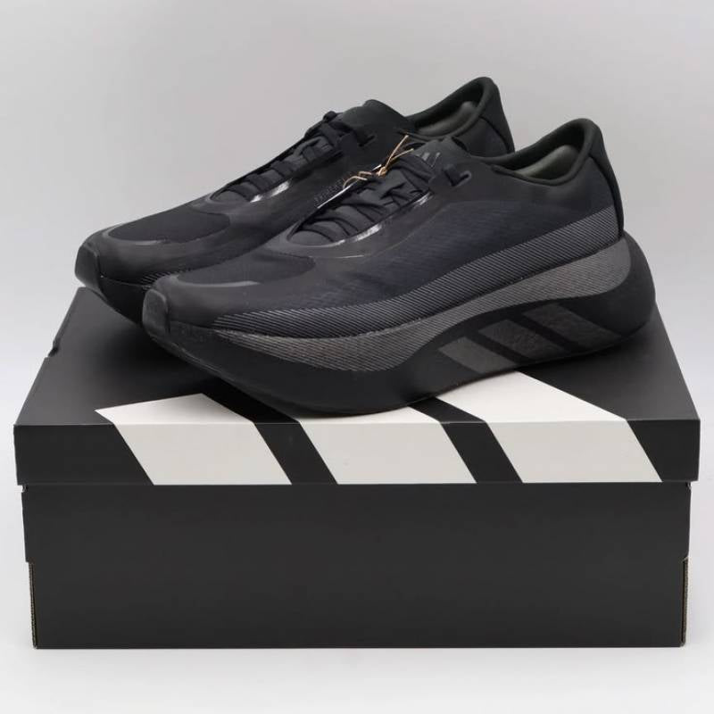Adidas hyper boost edge Core Black