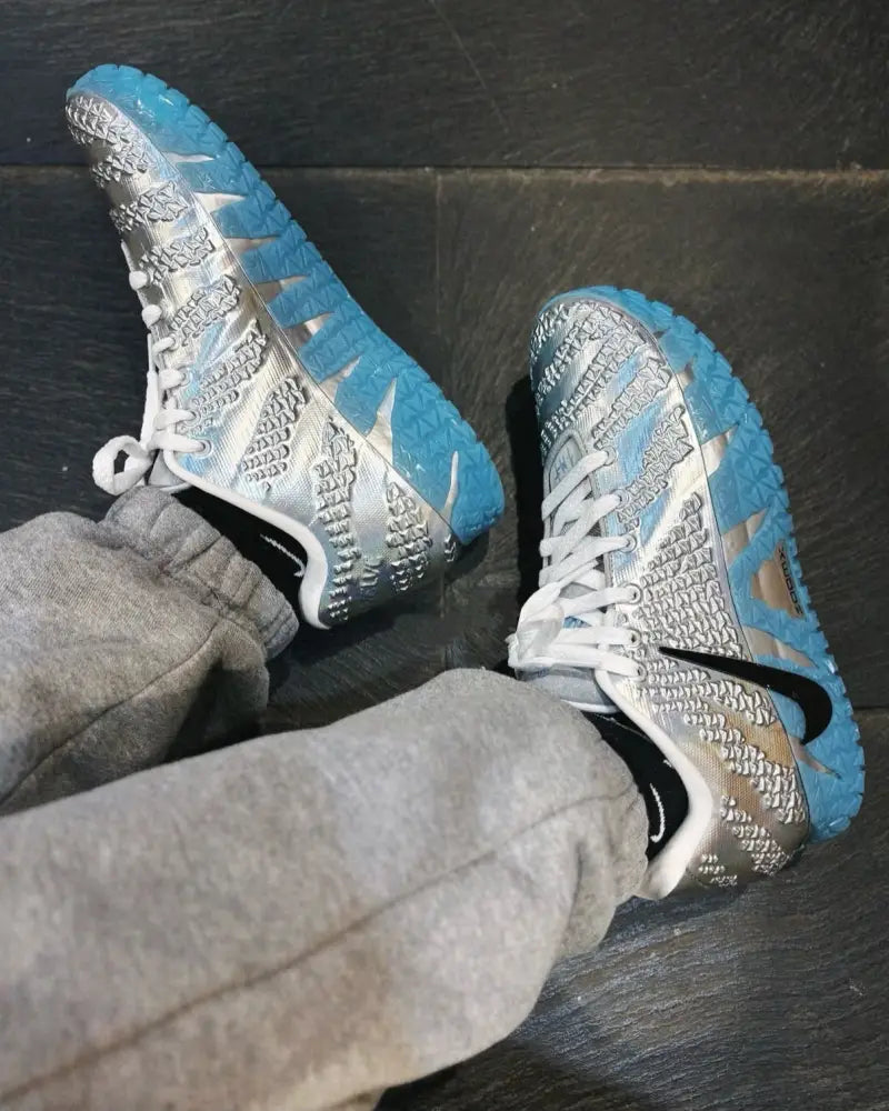 Nike JA 3 Jurassic Park Cloud Island