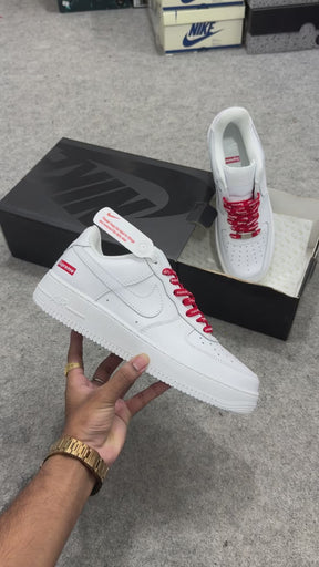 Air Force 1 'Supreme'