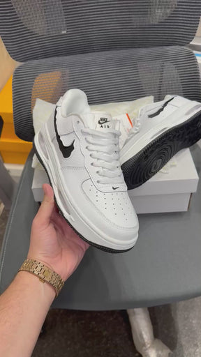 Nike Air Force 1 Low EVO 'White'