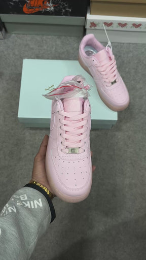 Air Force 1 Nocta Drake Love You Forever 'Pink'🩷