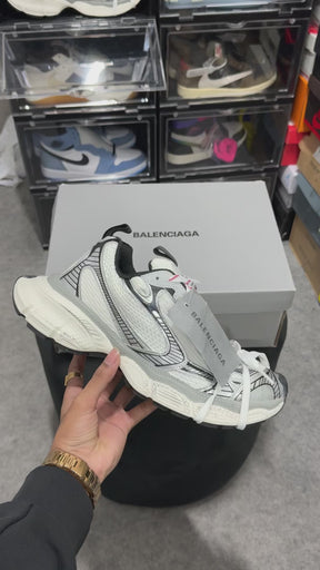 Balenciaga 3XL 'Grey'