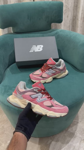 NB 9060 'Cherry'