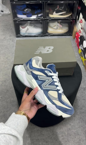 New Balance 9060 'Natural indigo'